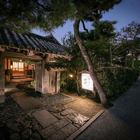 唐津市 美津浓旅馆酒店 外观 照片
