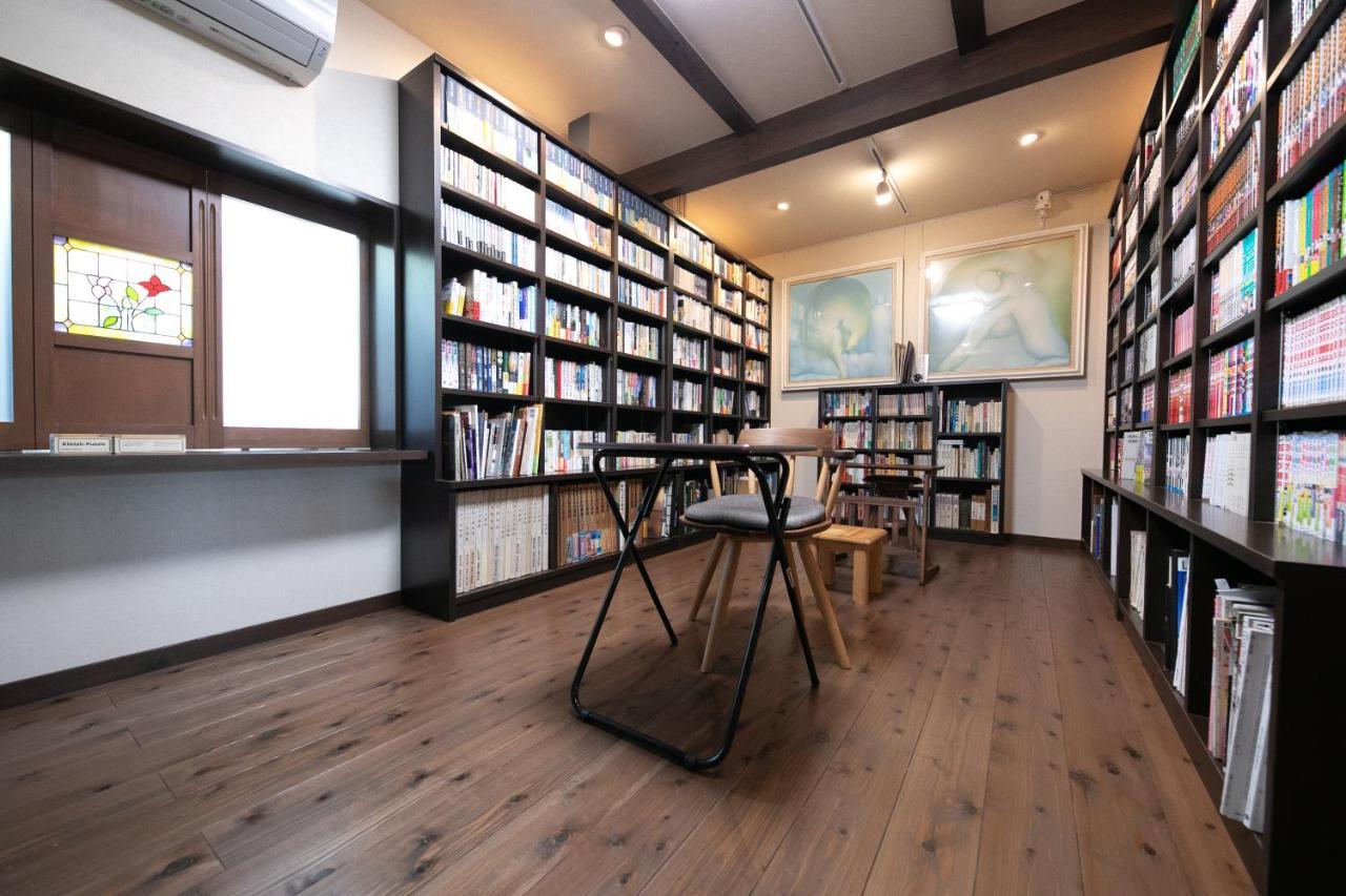 唐津市 美津浓旅馆酒店 外观 照片