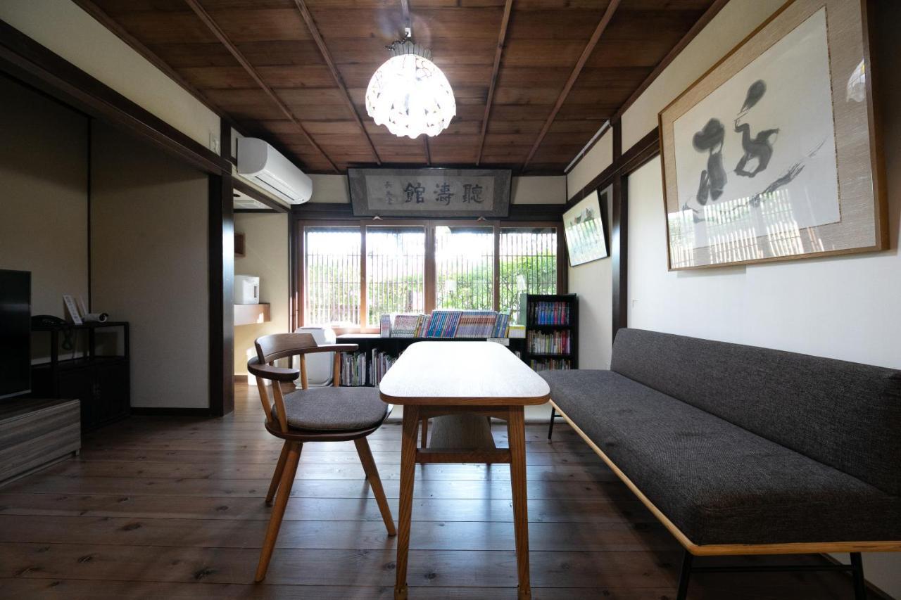 唐津市 美津浓旅馆酒店 外观 照片