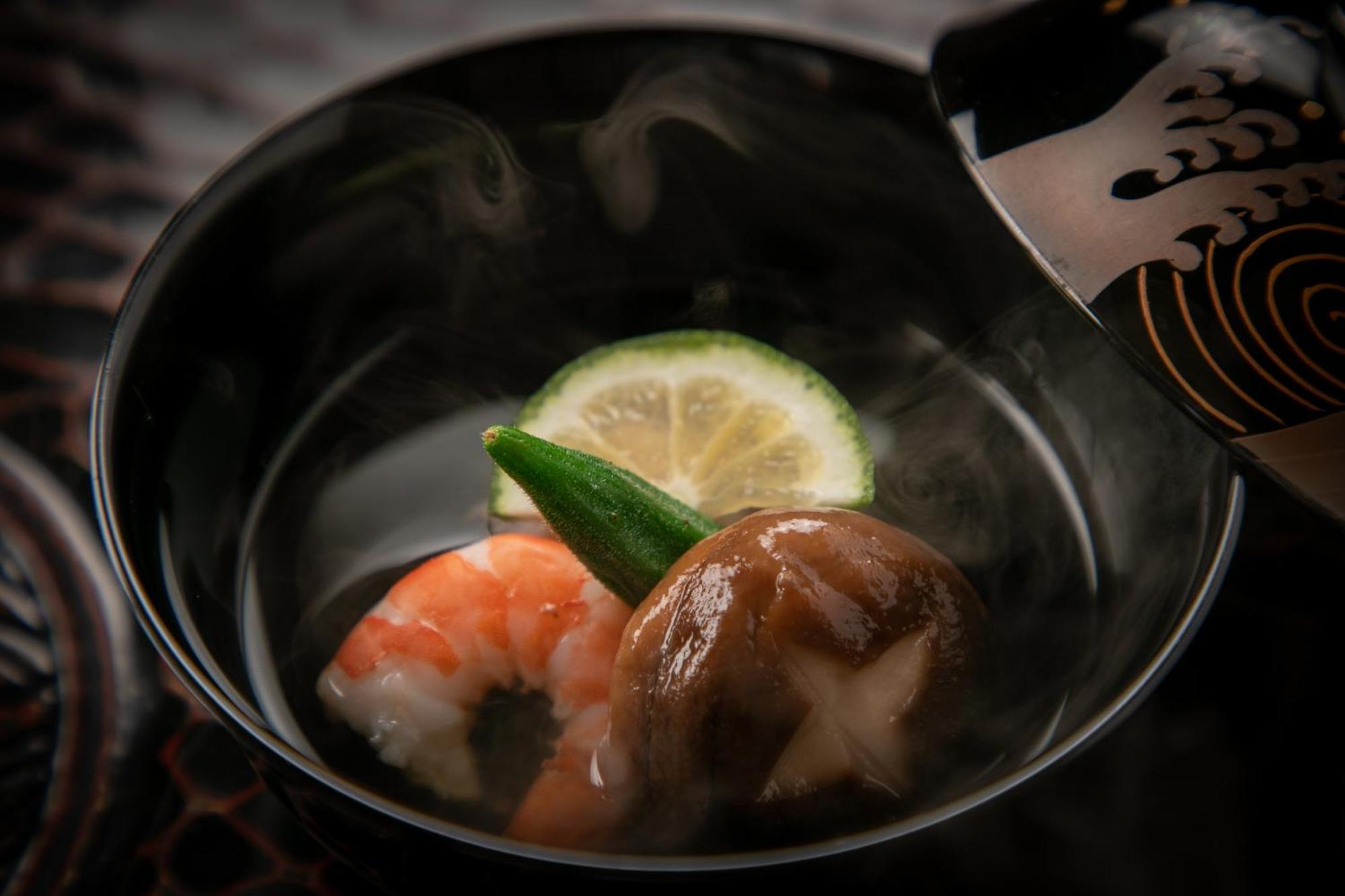 唐津市 美津浓旅馆酒店 外观 照片